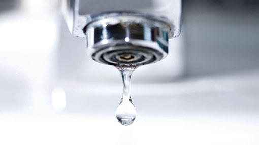 Water cut in parts of Gampaha District