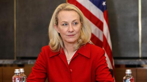 Top US diplomat to visit Sri Lanka