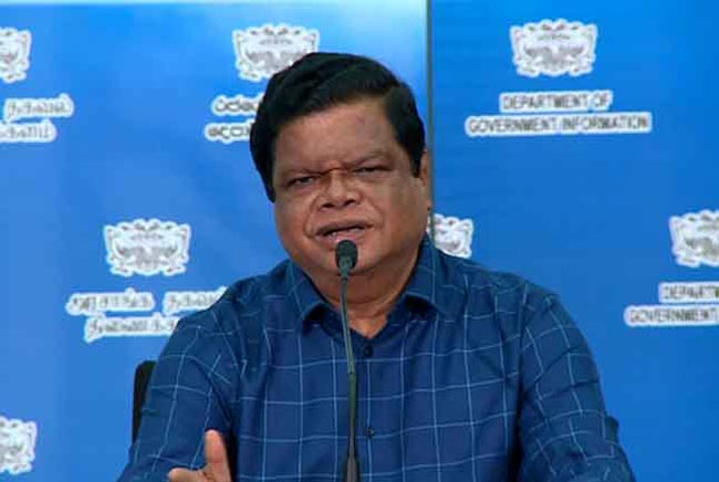 Higher education opportunities to all who passed A/L  Bandula