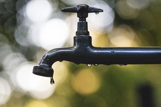 24-hour water cut in Kelaniya and Biyagama areas