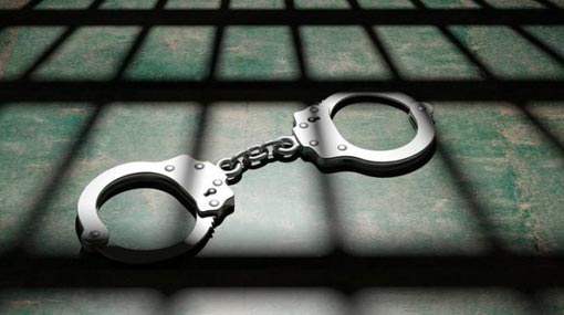 Three nabbed in Dematagoda with heroin and Ice