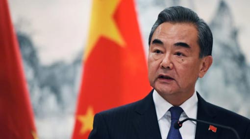 Chinese Foreign Minister to hold bilateral talks in Sri Lanka