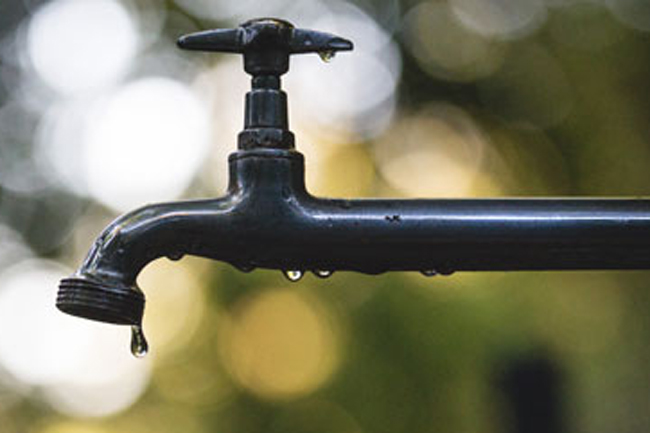 24-hour water cut in and around Kelaniya