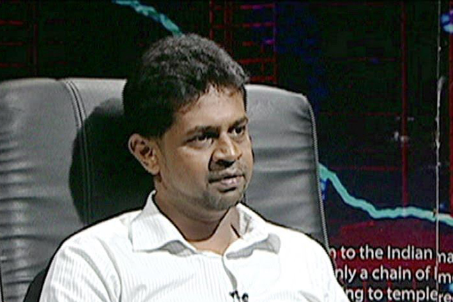 Lasantha Wickramasinghe appointed Chairman of MILCO