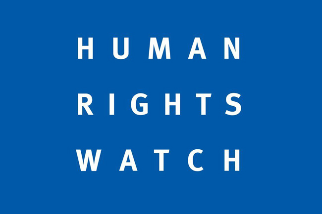 Human rights gains in Sri Lanka in grave peril - HRW