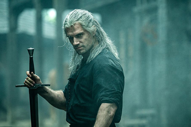The Witcher: Netflix orders anime movie of live-action show
