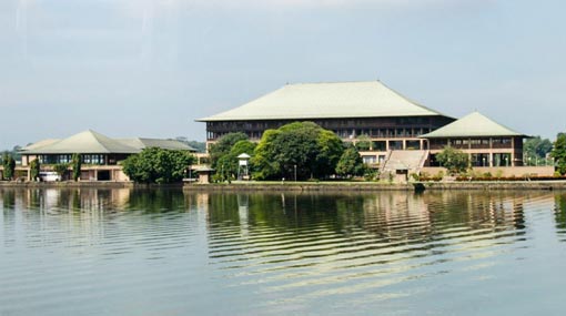 AG summoned before Speaker on arrest warrant of Gihan Pilapitiya