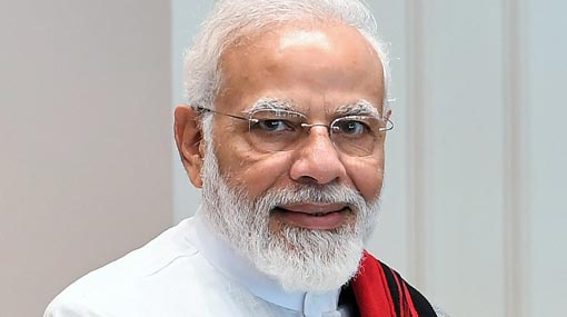 Modi thanks PM for Indian Republic Day wishes