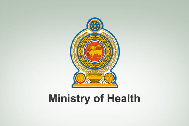 National Action Committee to prevent spread of coronavirus in Sri Lanka