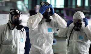 Coronavirus death toll rises to 170 with 7711 cases
