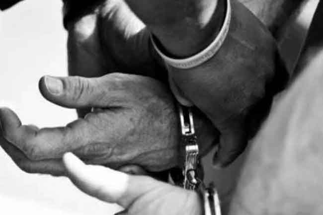STF nabs close associate of Kosgoda Sujee