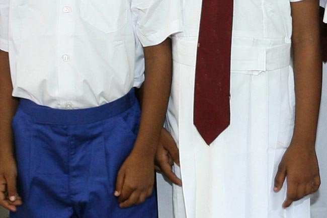Validity period of school uniform vouchers extended