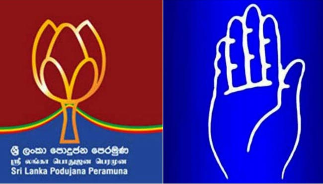 SLFP-SLPP alliance changes name to Sri Lanka Podujana Sandhanaya
