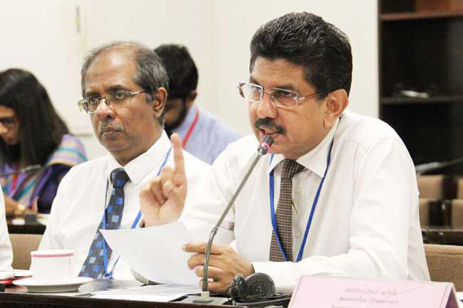 Tourists arriving in SL monitored through new software