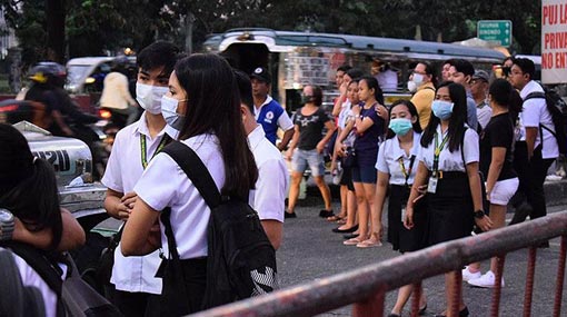 Philippines reports first Coronavirus fatality outside China