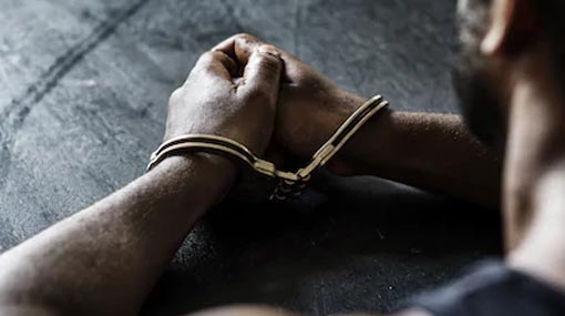 Paniya and Prasanna arrested in Mulleriyawa