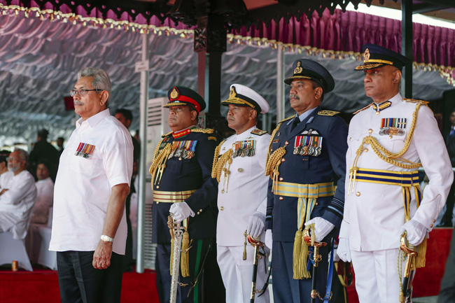 72nd National Day ceremony