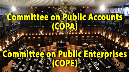 New members appointed to COPE, COPA