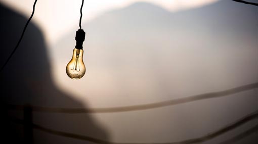 Power outage in Nugegoda and Kirulapone