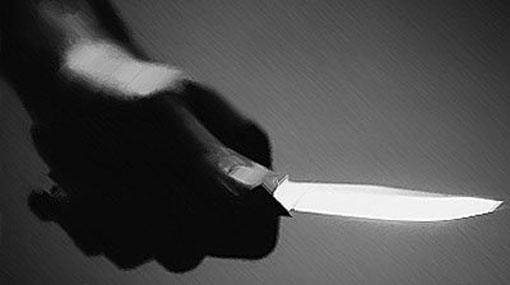 Six members of same family injured in knife attack