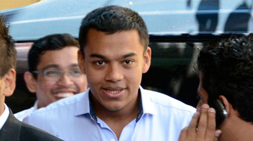Yoshitha & 3 others except Nishantha granted bail