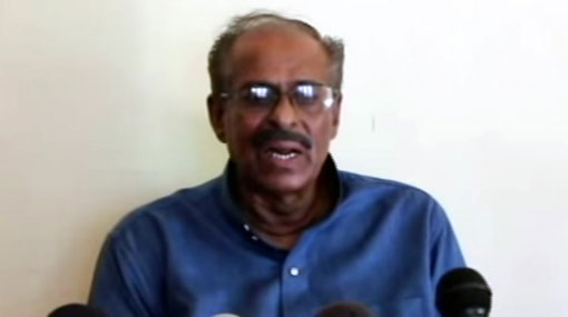 TNA wants International Court, not International Probe