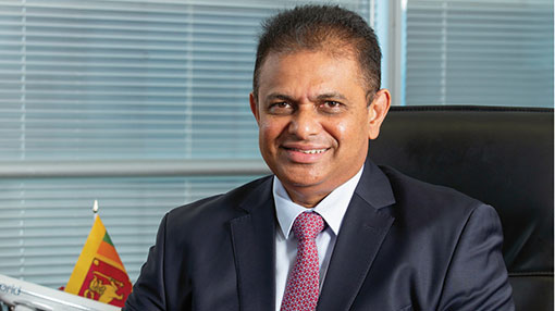 SriLankan Airlines ponders claiming Airbus graft damages