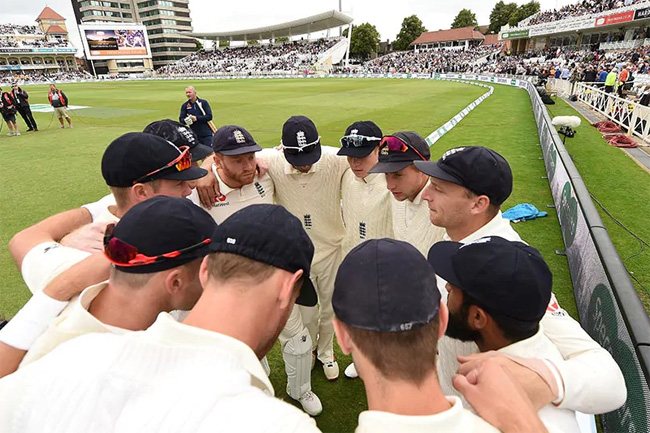 England announce Test squad for Sri Lanka; Foakes, Jennings recalled