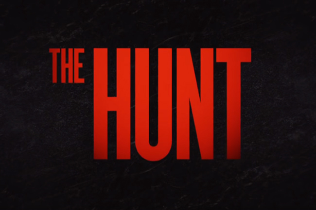 Universal will release controversial The Hunt film in March