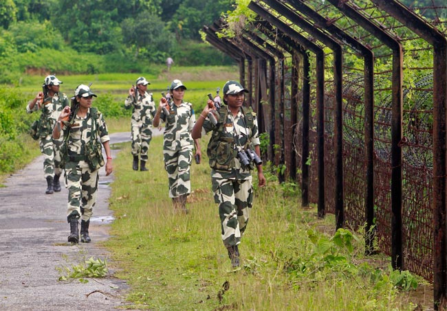 India Supreme Court makes landmark ruling on women in army
