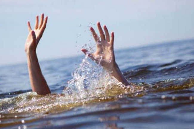 Four students drown in Medawachchiya tank