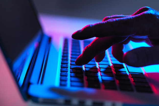 Seven youths arrested over online sexual abuse