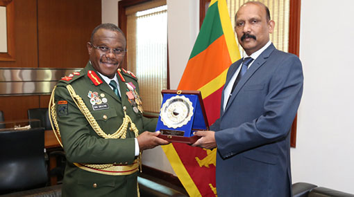 Defence Secretary claims few Tamil politicians still propagate LTTE ideology