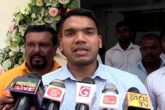 PM to contest general election from Kurunegala