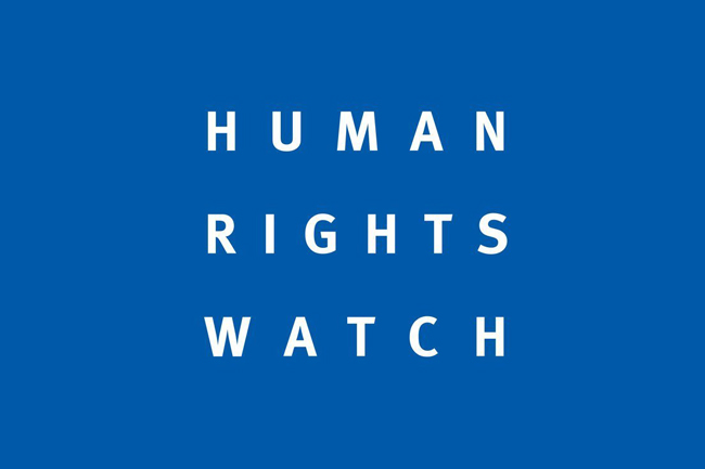 Sri Lankan security agencies shutting down civic space - HRW