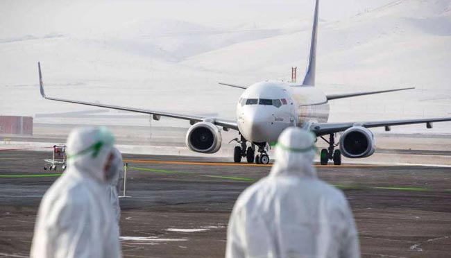 Sri Lankans travelling to Kuwait to produce medical certificate