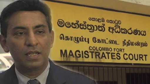 Former SriLankan CEO and wife granted bail