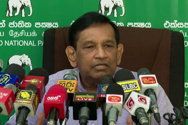 No one died of drug shortage during my time - Rajitha