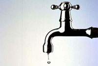 Water cut in Negombo on 3 days