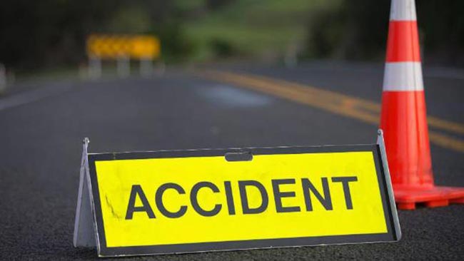 Six dead, three injured in Lunugamwehera accident