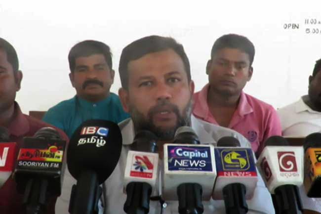 Bathiudeen calls for broad inquiry on allegations against him