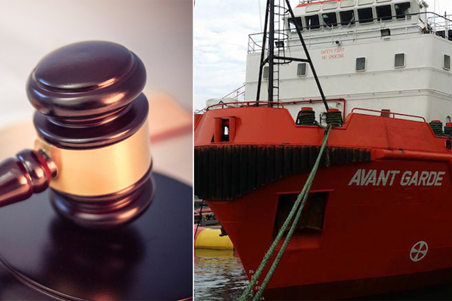 Avant-Garde case: Court rejects preliminary objections