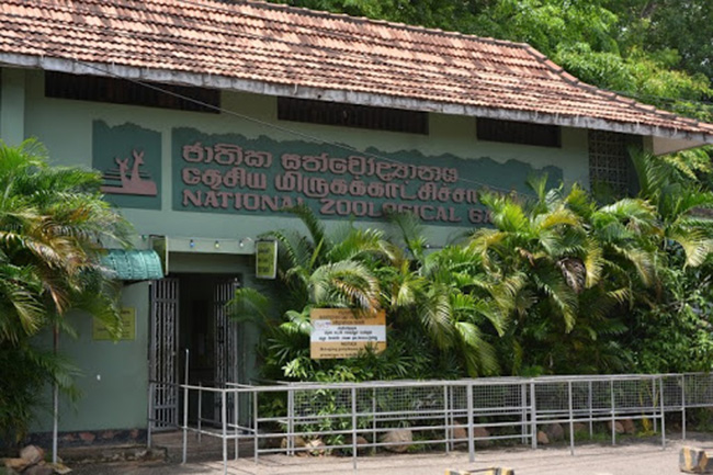 Zoological, botanical gardens & national parks to be temporarily closed