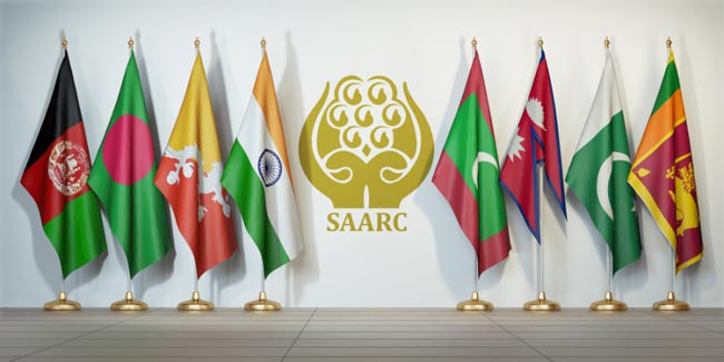 SAARC to chalk out strategy against COVID-19 via conferencing