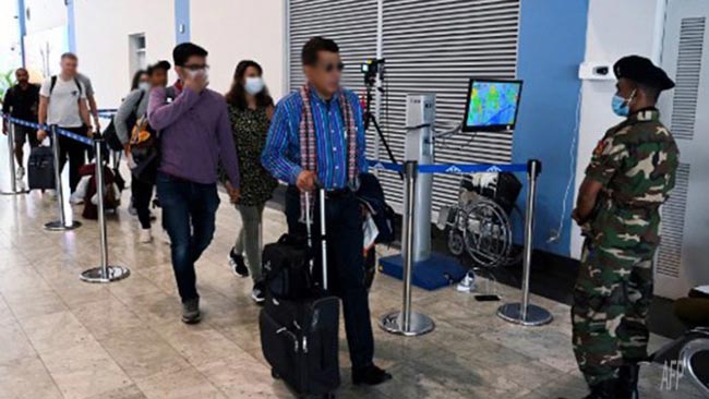 Govt. to identify those who have not undergone quarantine after arriving from Italy