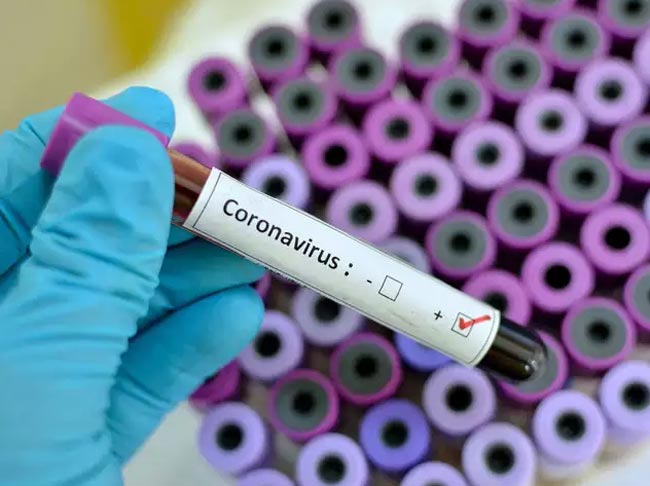 Eleventh coronavirus case confirmed in Sri Lanka