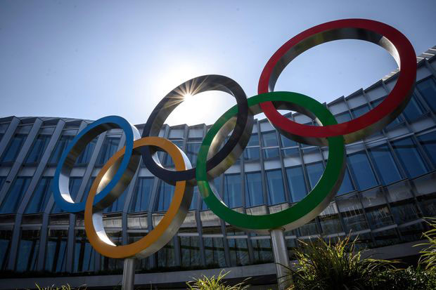 Premature to postpone Tokyo Olympics - IOC chief