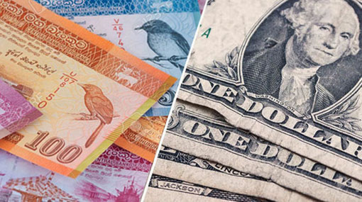 Sri Lankan Rupee Depreciates Further