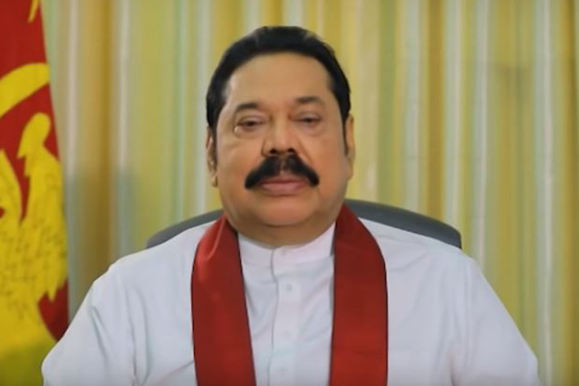 PM urges public to follow medical, government advice properly to beat coronavirus