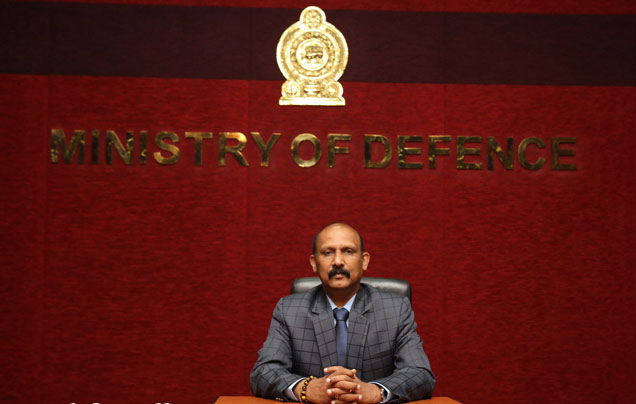 Defence Ministry urges public to heed curfew law